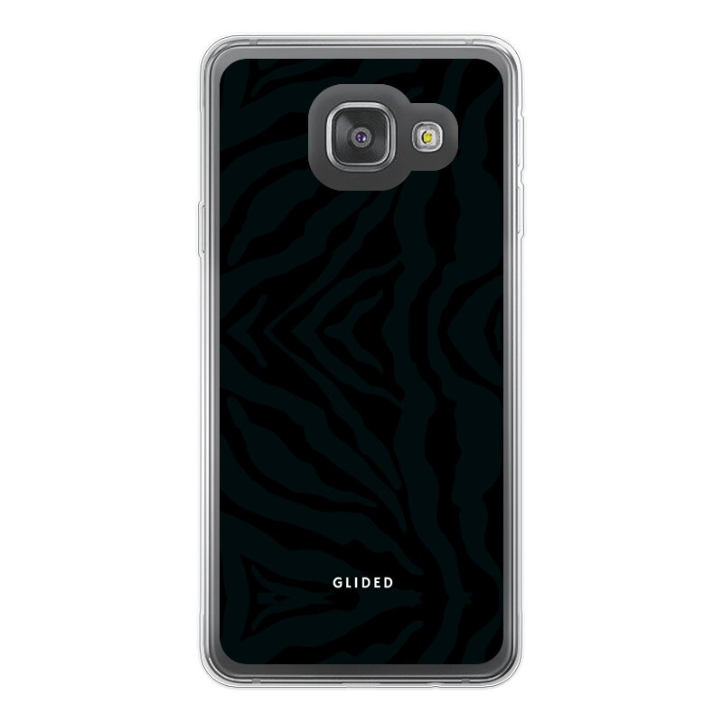 Shadow Patterns - Samsung Galaxy A3 2016 Handyhülle