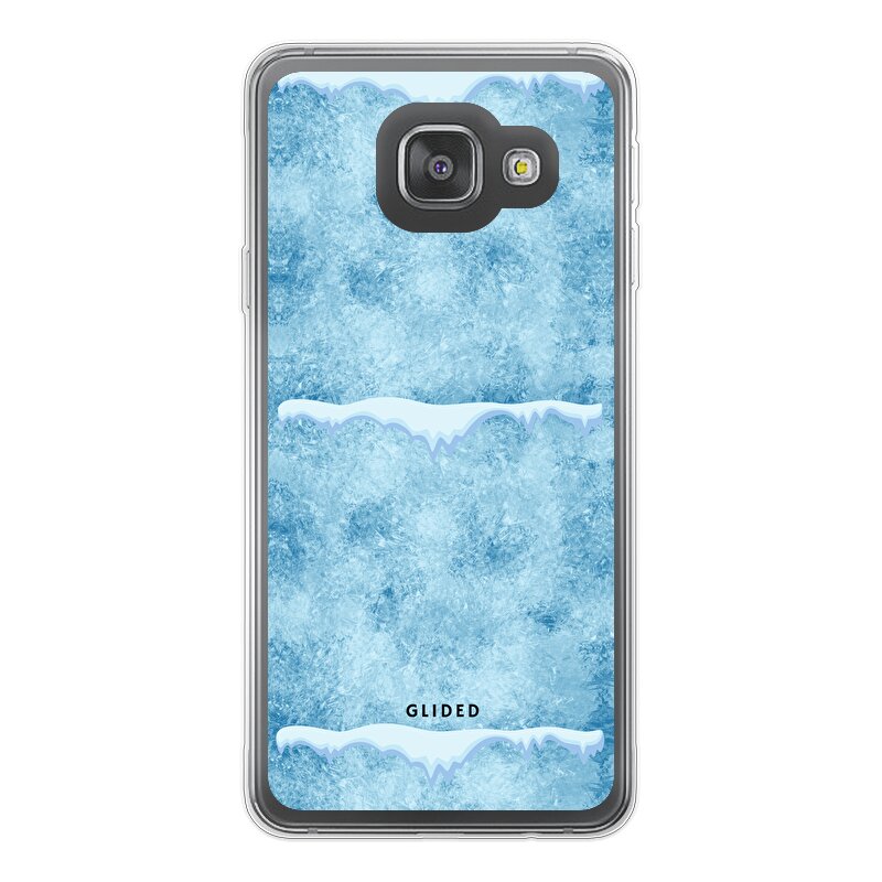 Ice Time - Samsung Galaxy A3 2016 Handyhülle