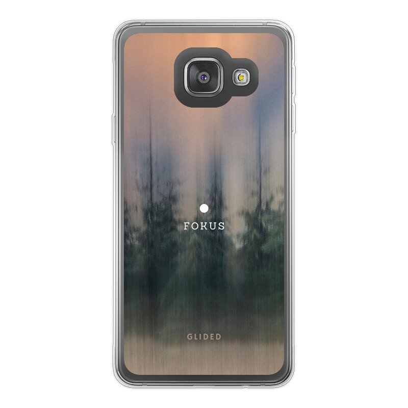 Focus - Samsung Galaxy A3 2016 Handyhülle