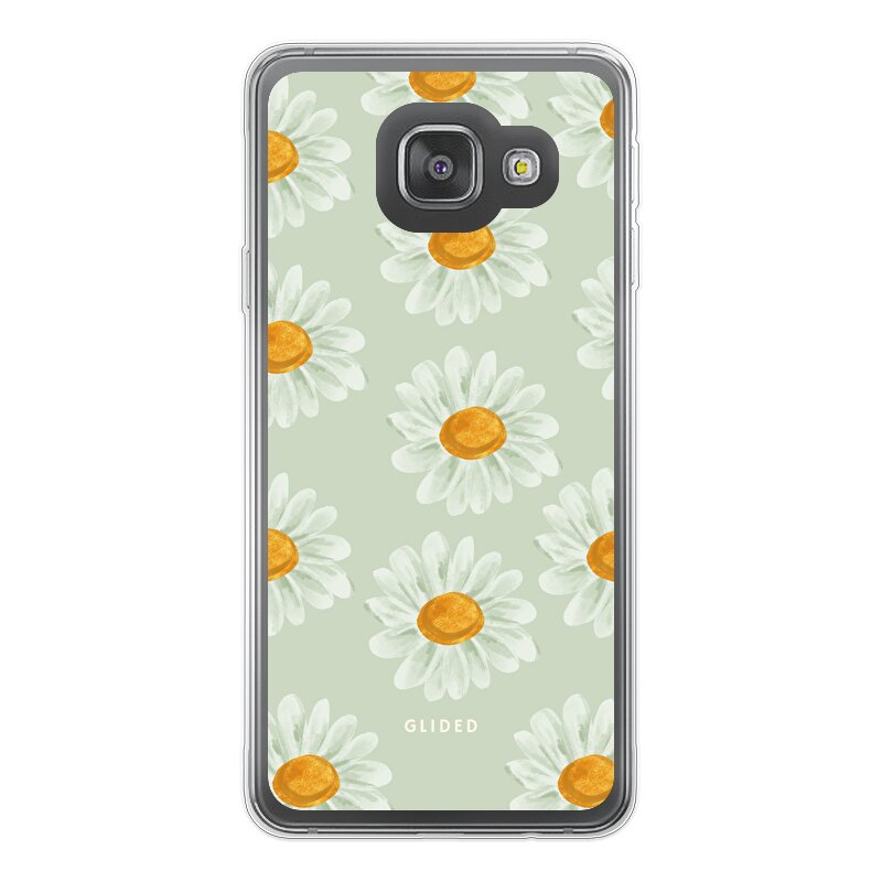 Daisy - Samsung Galaxy A3 2016 Handyhülle