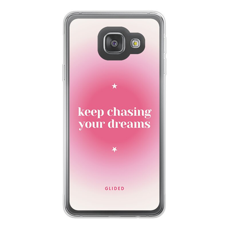 Chasing Dreams - Samsung Galaxy A3 2016 Handyhülle