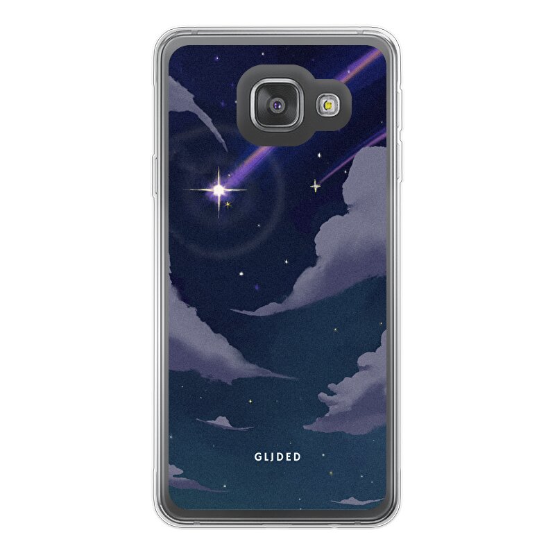 Wish - Samsung Galaxy A3 2016 Handyhülle