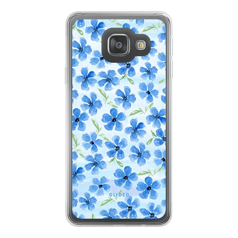 Ocean Blooms - Samsung Galaxy A3 2016 Handyhülle