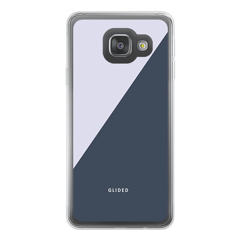 Edge - Samsung Galaxy A3 2016 Handyhülle