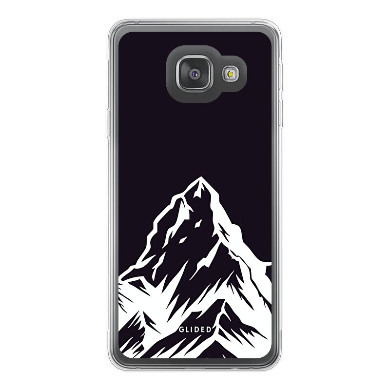 Alpine Adventure - Samsung Galaxy A3 2016 Handyhülle