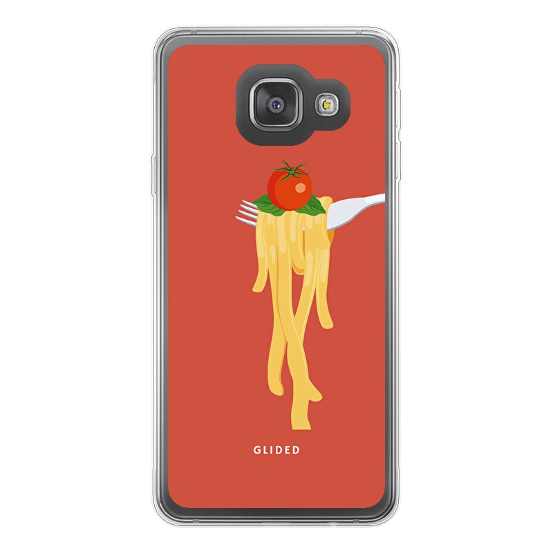 Pasta Paradise - Samsung Galaxy A3 2016 Handyhülle