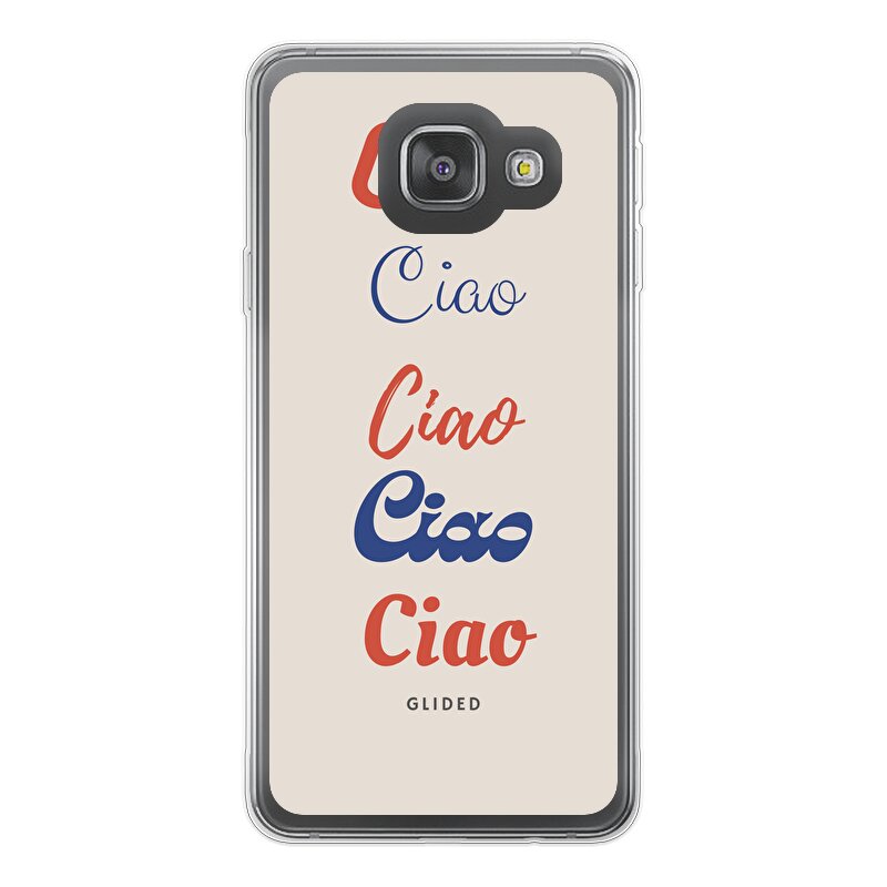 Ciao - Samsung Galaxy A3 2016 Handyhülle