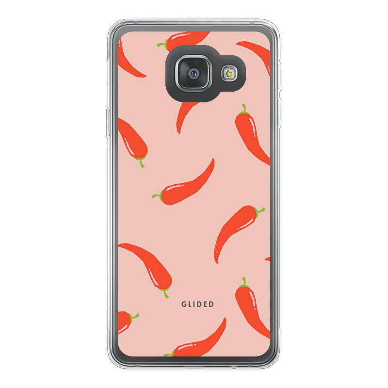 Spicy Chili - Samsung Galaxy A3 2016 Handyhülle