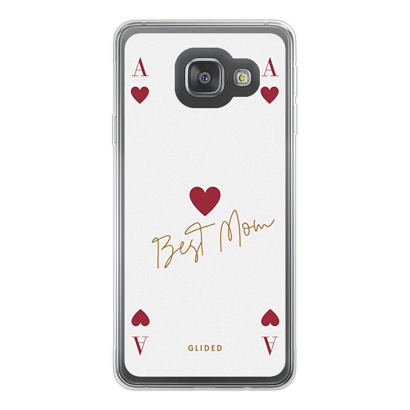 Mom's Game - Samsung Galaxy A3 2016 Handyhülle