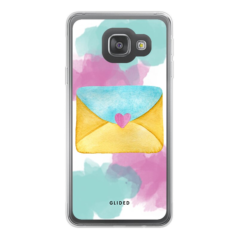 Envelope - Samsung Galaxy A3 2016 Handyhülle