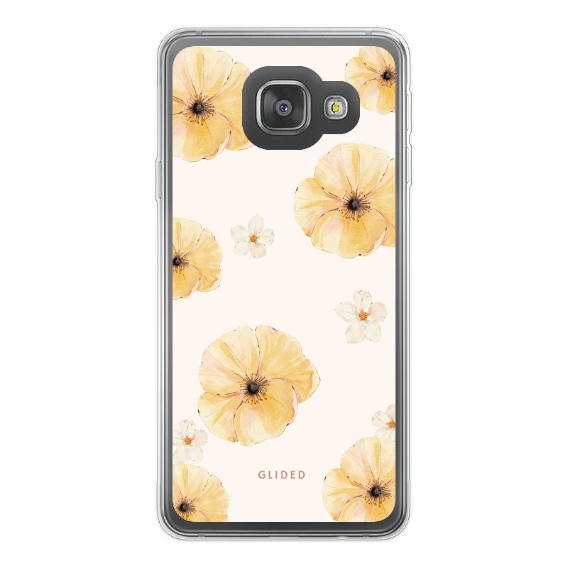 Sunny | GLIDED X CARMEN.RSO - Samsung Galaxy A3 2016 Handyhülle