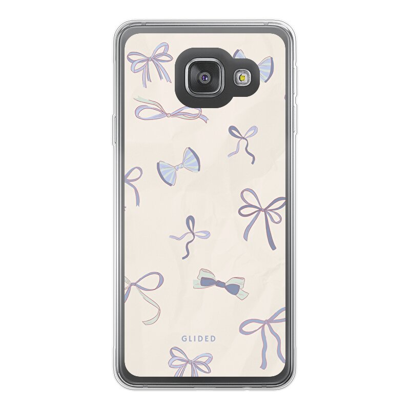 Bows - Samsung Galaxy A3 2016 Handyhülle
