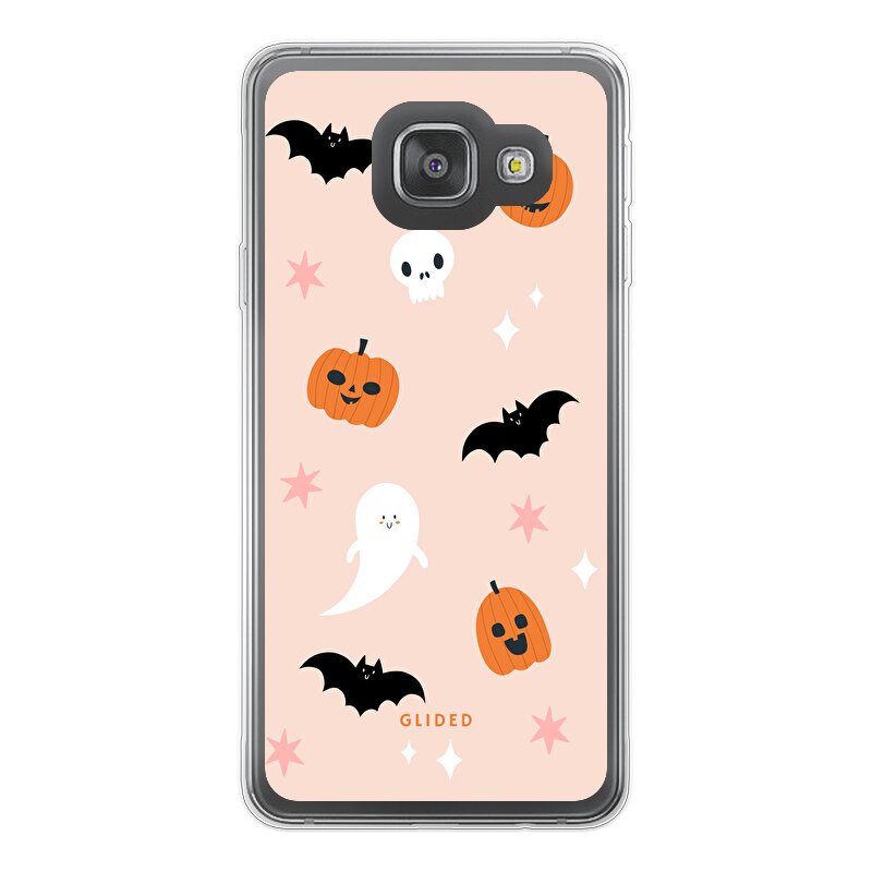 Cute Halloween - Samsung Galaxy A3 2016 Handyhülle