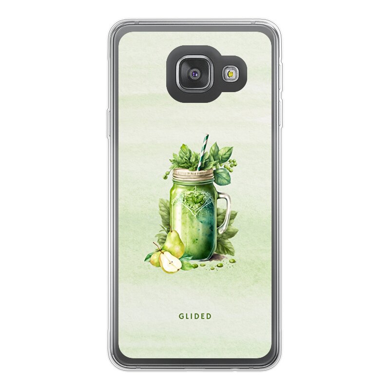 Green Smoothie - Samsung Galaxy A3 2016 Handyhülle