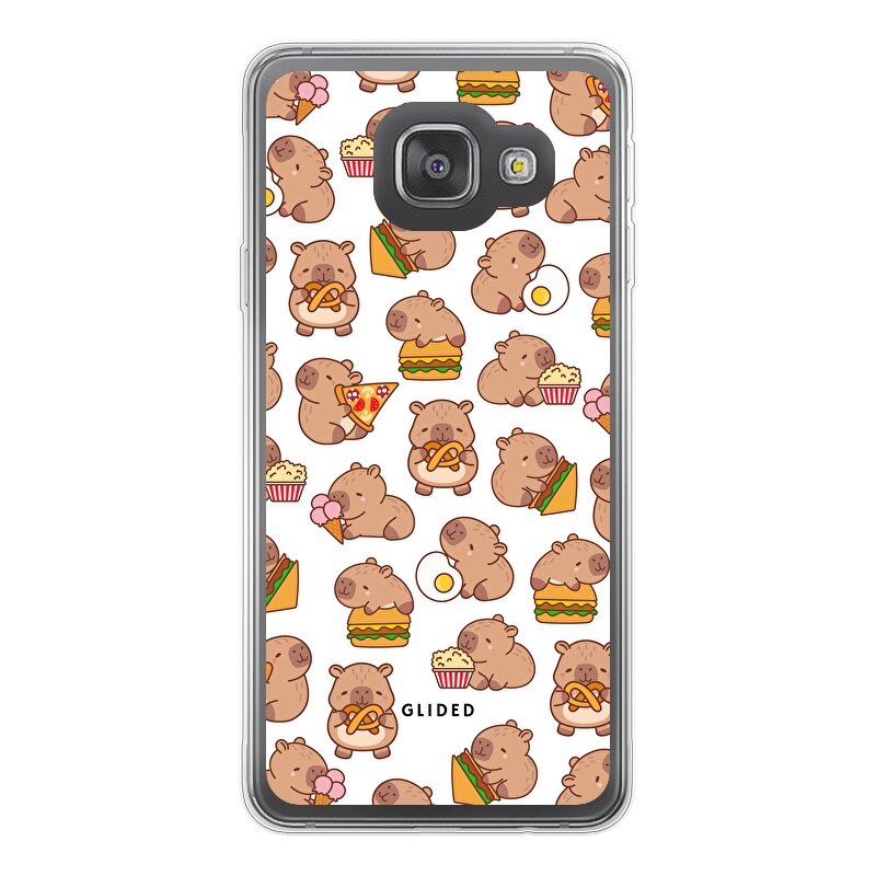Foodie Cutie - Samsung Galaxy A3 2016 Handyhülle
