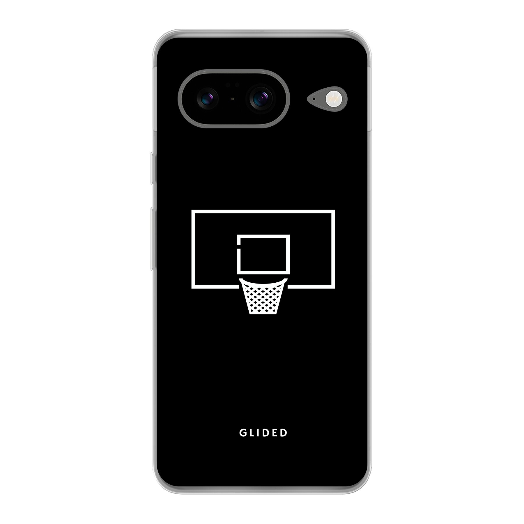 Produktbild Basketball Fun - Google Pixel 8 Handyhülle