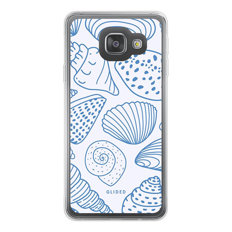 Beachy Fun - Samsung Galaxy A3 2016 Handyhülle