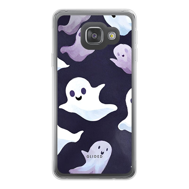 Spooky Ghosts - Samsung Galaxy A3 2016 Handyhülle