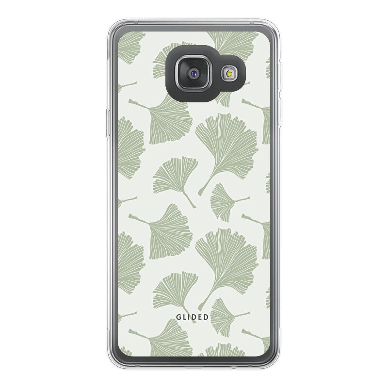 Ginkgo Biloba - Samsung Galaxy A3 2016 Handyhülle