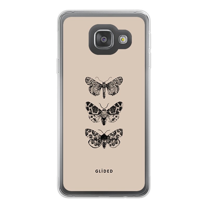 Butterfly Aesthetic - Samsung Galaxy A3 2016 Handyhülle