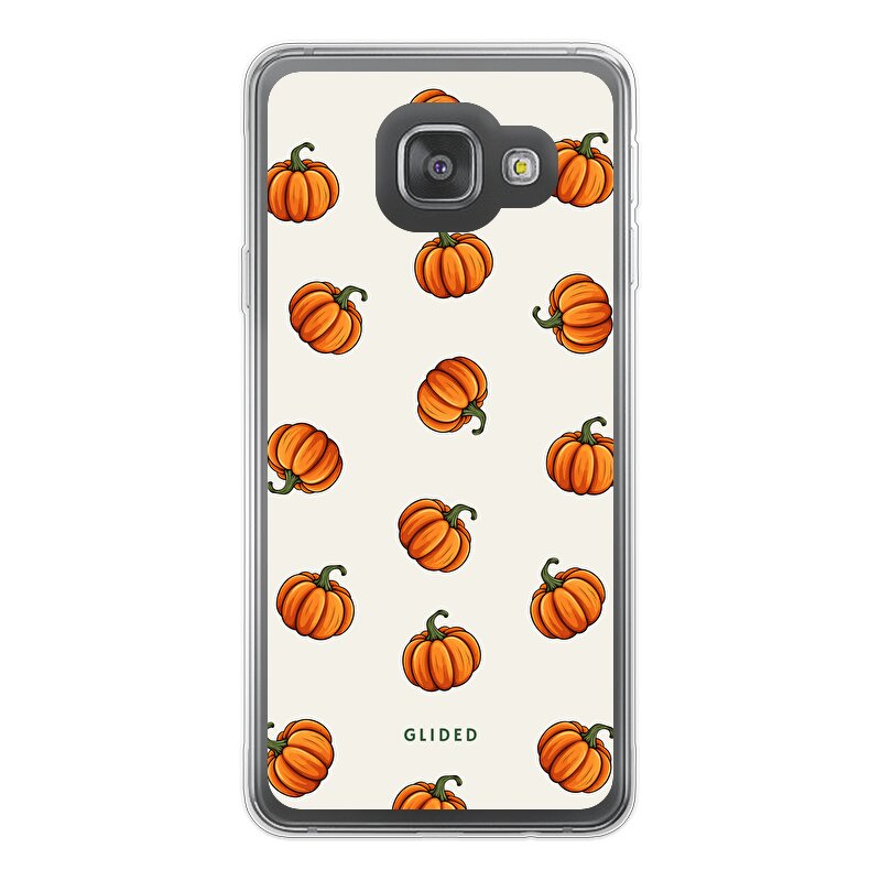Mini Pumpkin - Samsung Galaxy A3 2016 Handyhülle