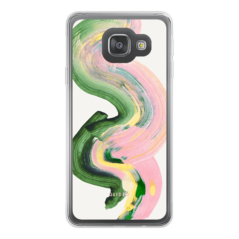 Modert Art - Samsung Galaxy A3 2016 Handyhülle