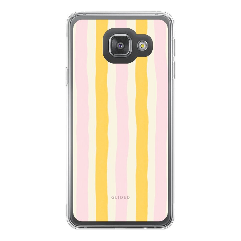 Pink Cream - Samsung Galaxy A3 2016 Handyhülle