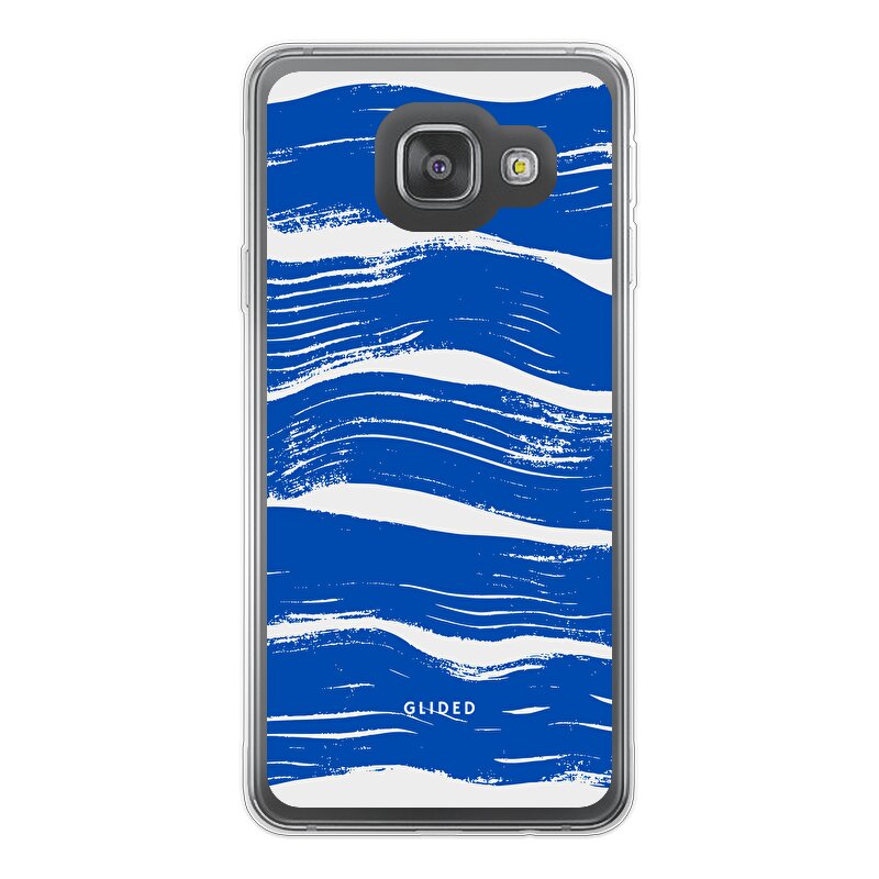 La Mer - Samsung Galaxy A3 2016 Handyhülle