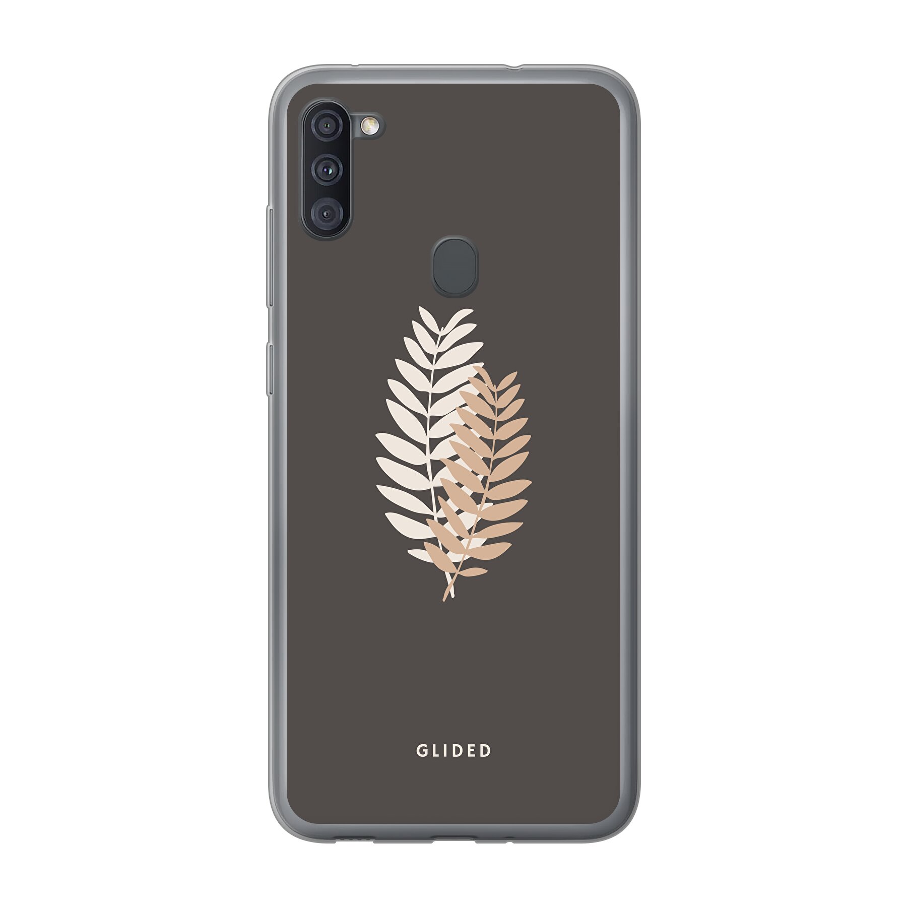 Produktbild Florage - Samsung Galaxy M11 Handyhülle