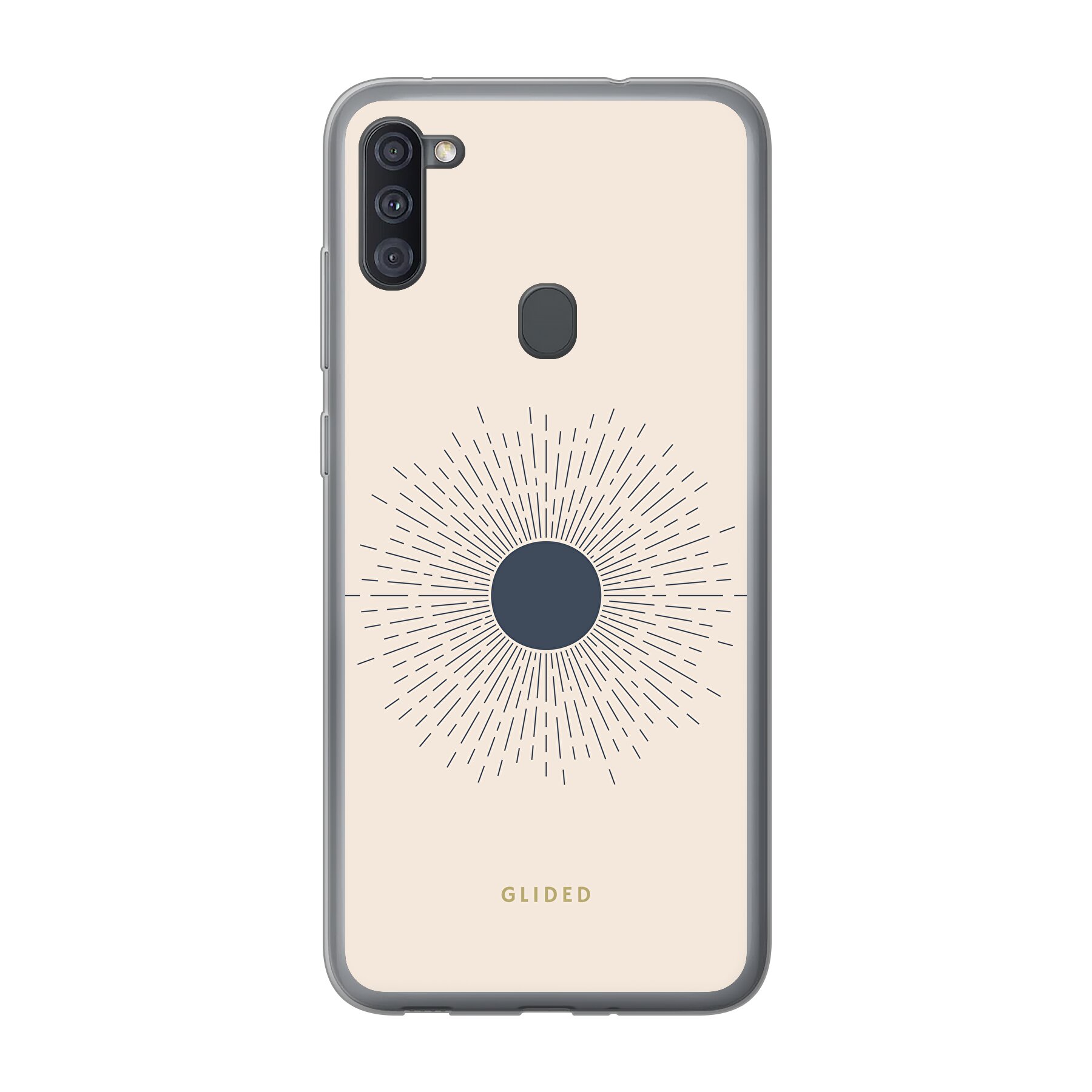 Produktbild Sprinkle - Samsung Galaxy M11 Handyhülle