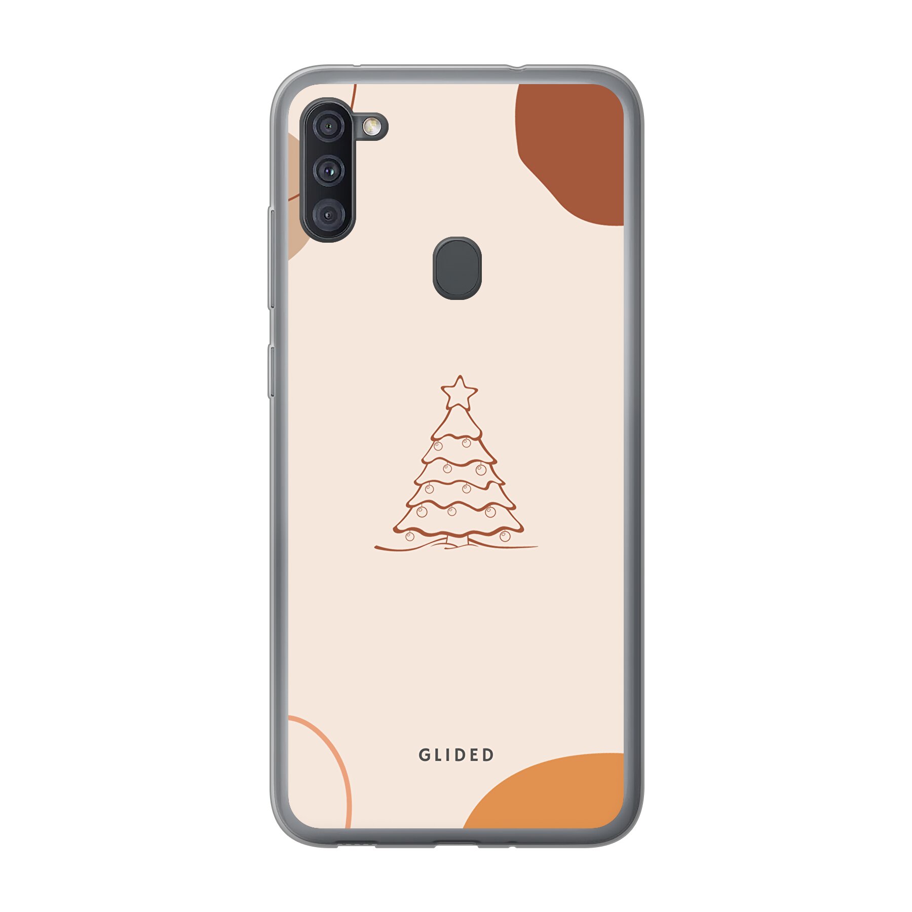 Produktbild Wintertouch - Samsung Galaxy M11 Handyhülle