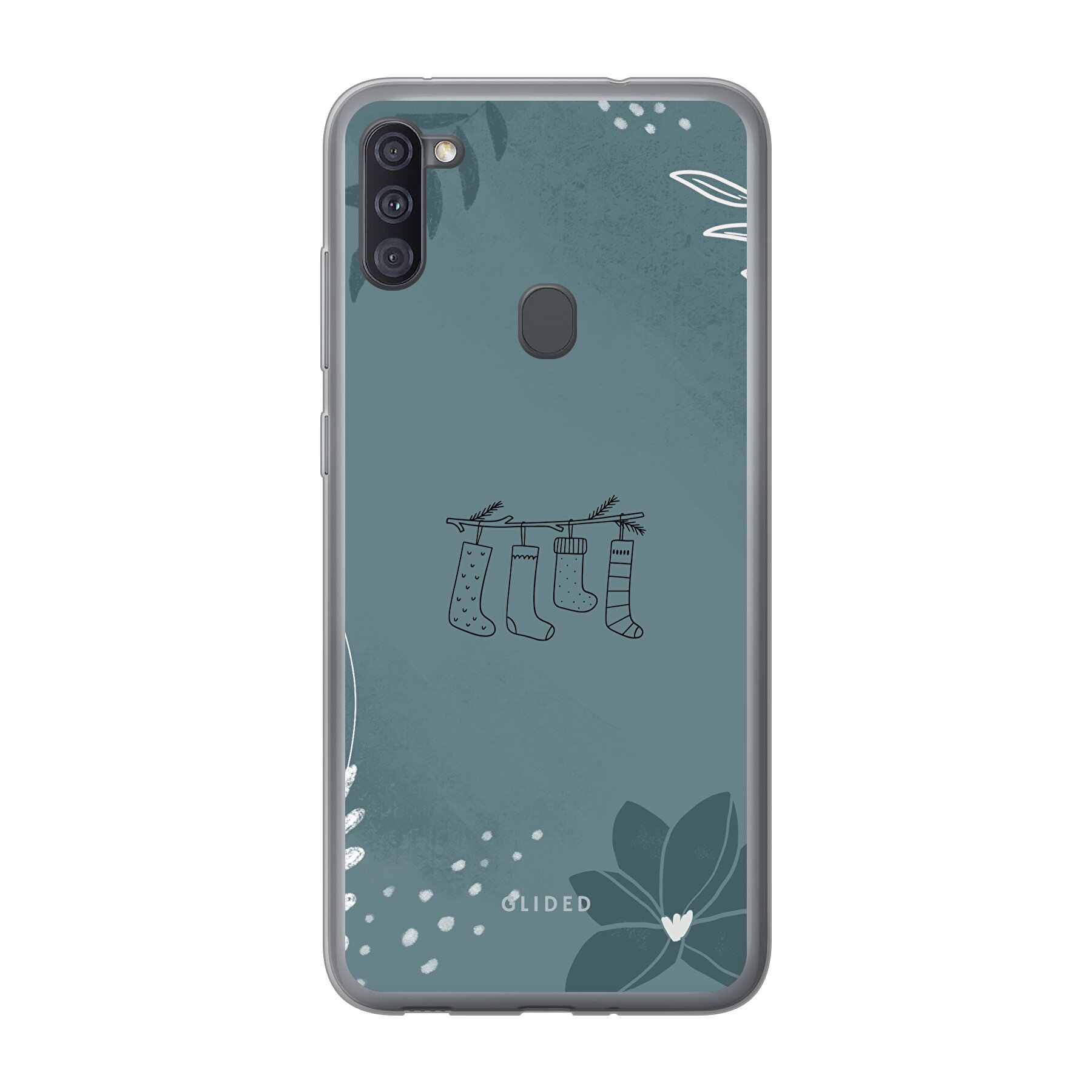 Produktbild Cozy - Samsung Galaxy M11 Handyhülle