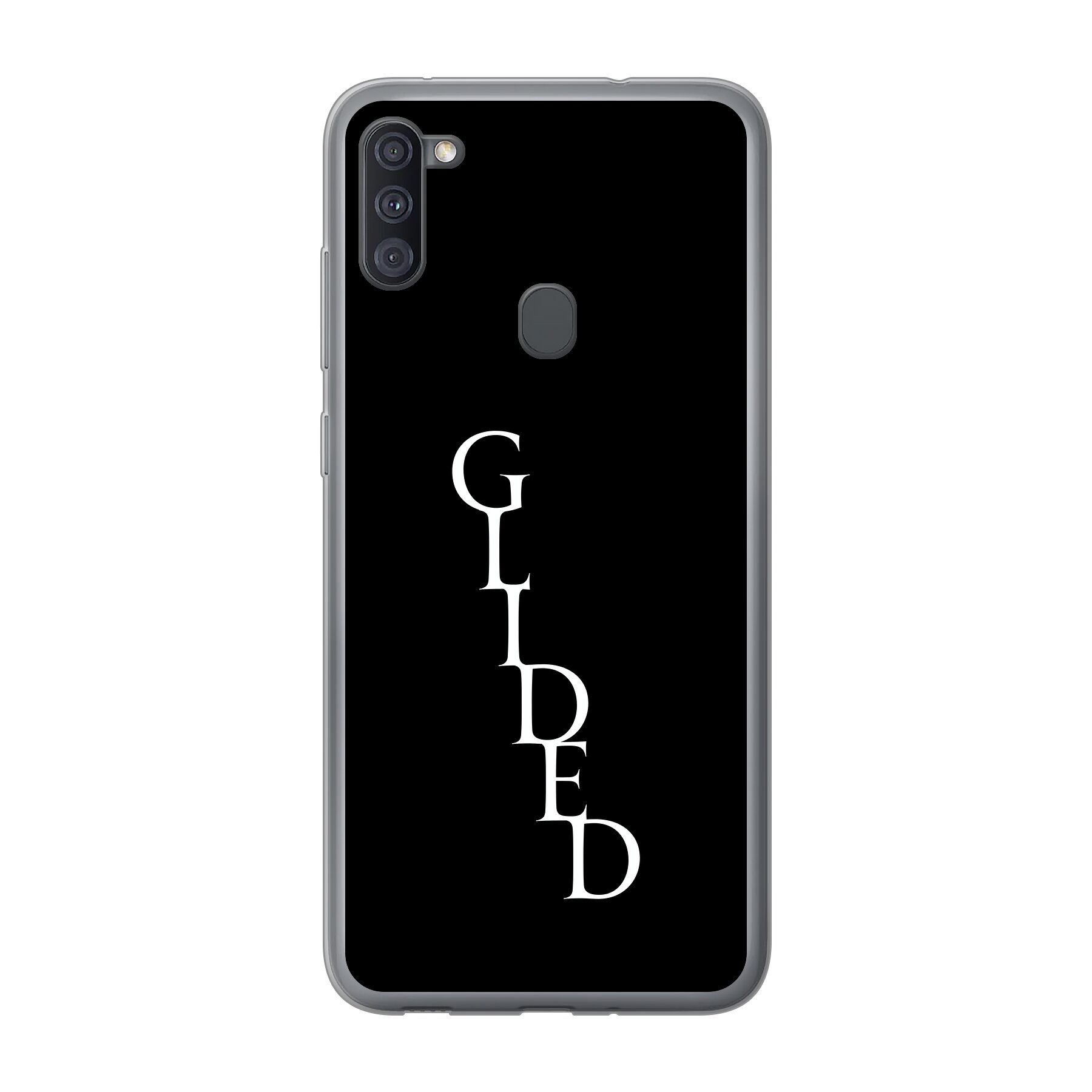 Produktbild Premium Glided Exclusiv - Samsung Galaxy M11 Handyhülle