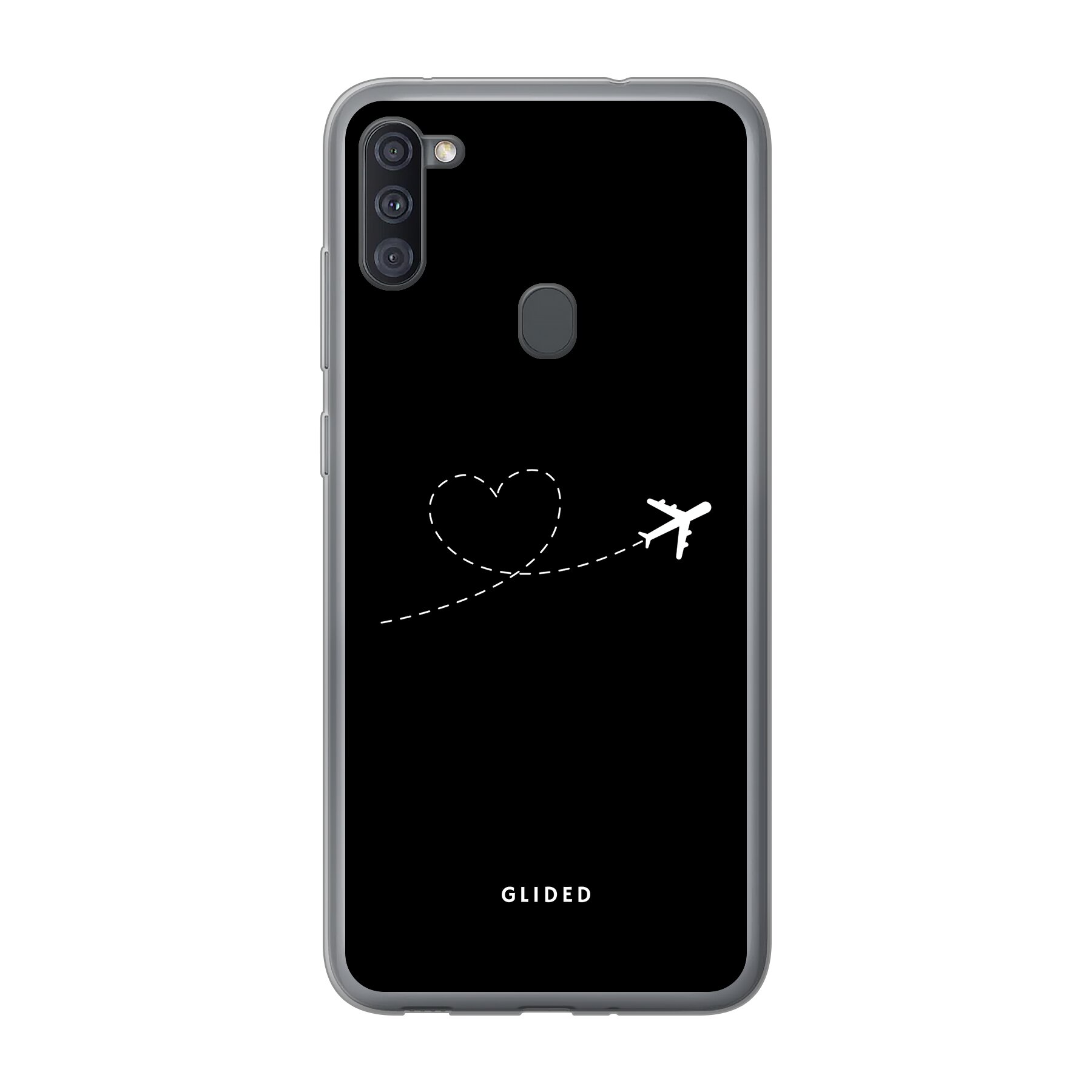 Produktbild Flying Horizon - Samsung Galaxy M11 Handyhülle