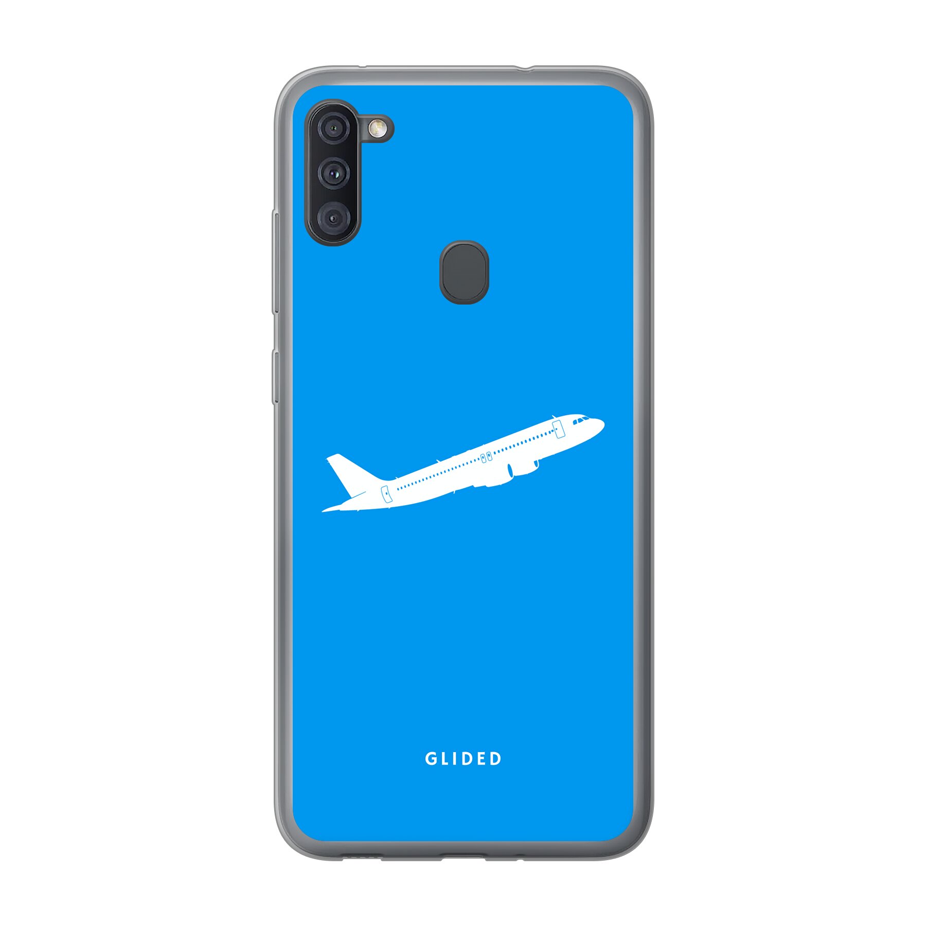 Produktbild Up to Sky - Samsung Galaxy M11 Handyhülle