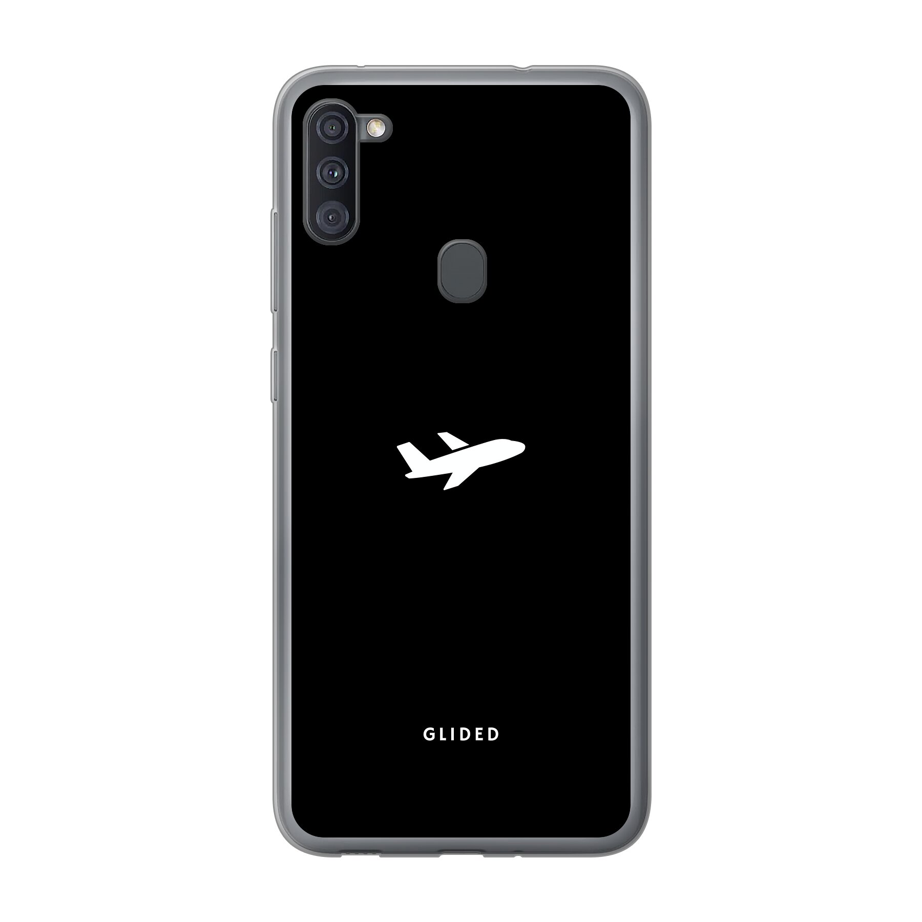 Produktbild Fly Away - Samsung Galaxy M11 Handyhülle