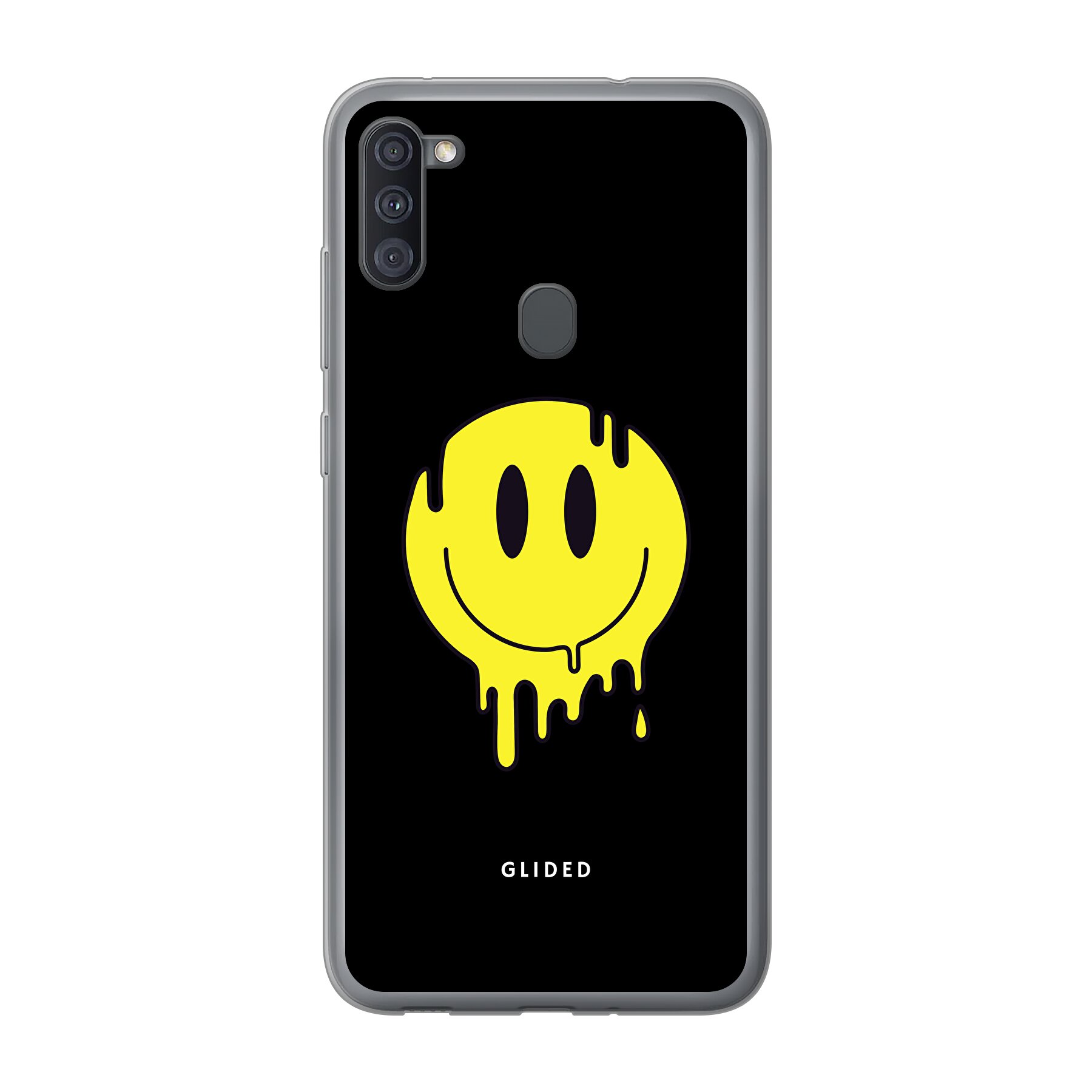 Produktbild Too hot - Samsung Galaxy M11 Handyhülle