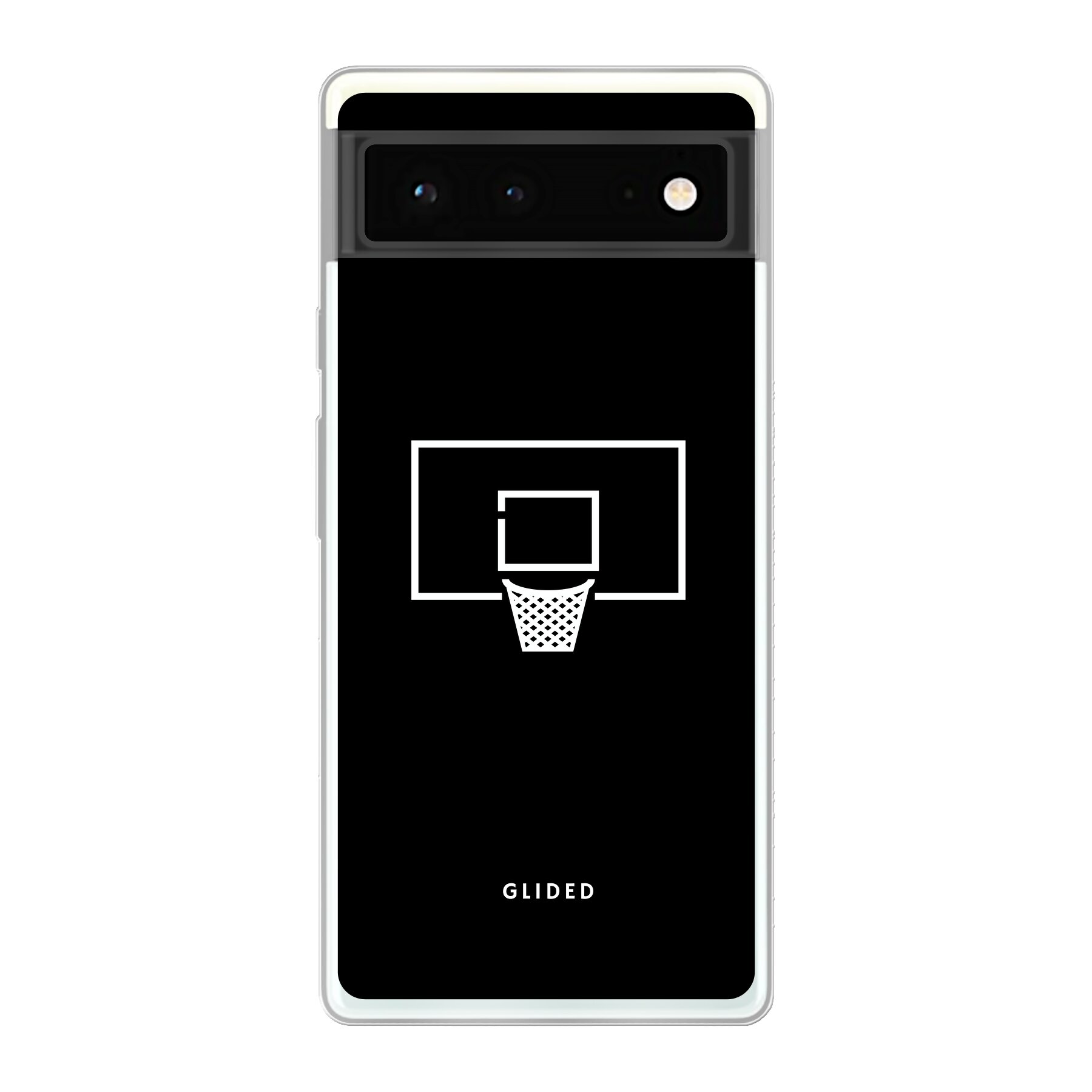 Produktbild Basketball Fun - Google Pixel 6 Handyhülle