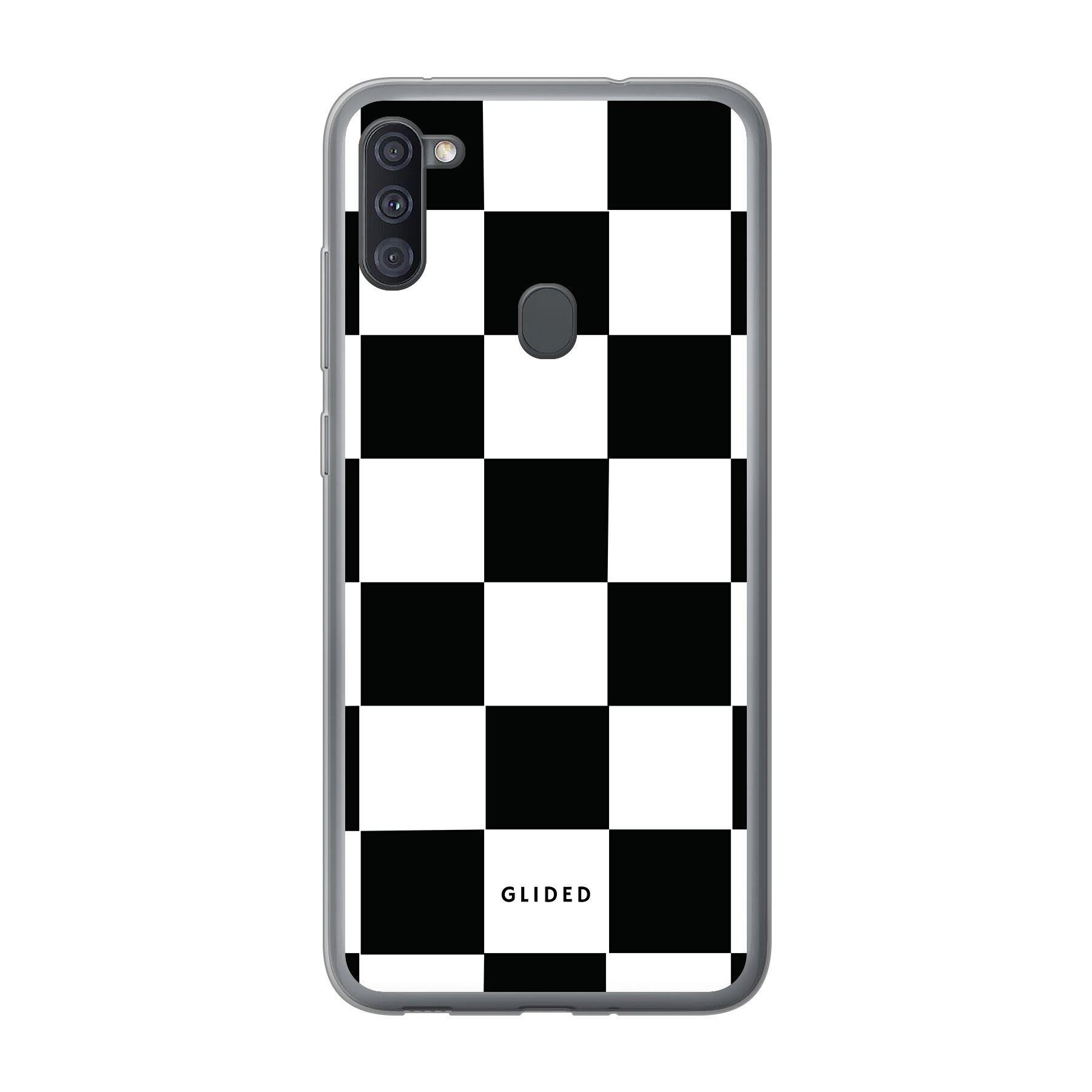 Produktbild Classic Chess - Samsung Galaxy M11 Handyhülle