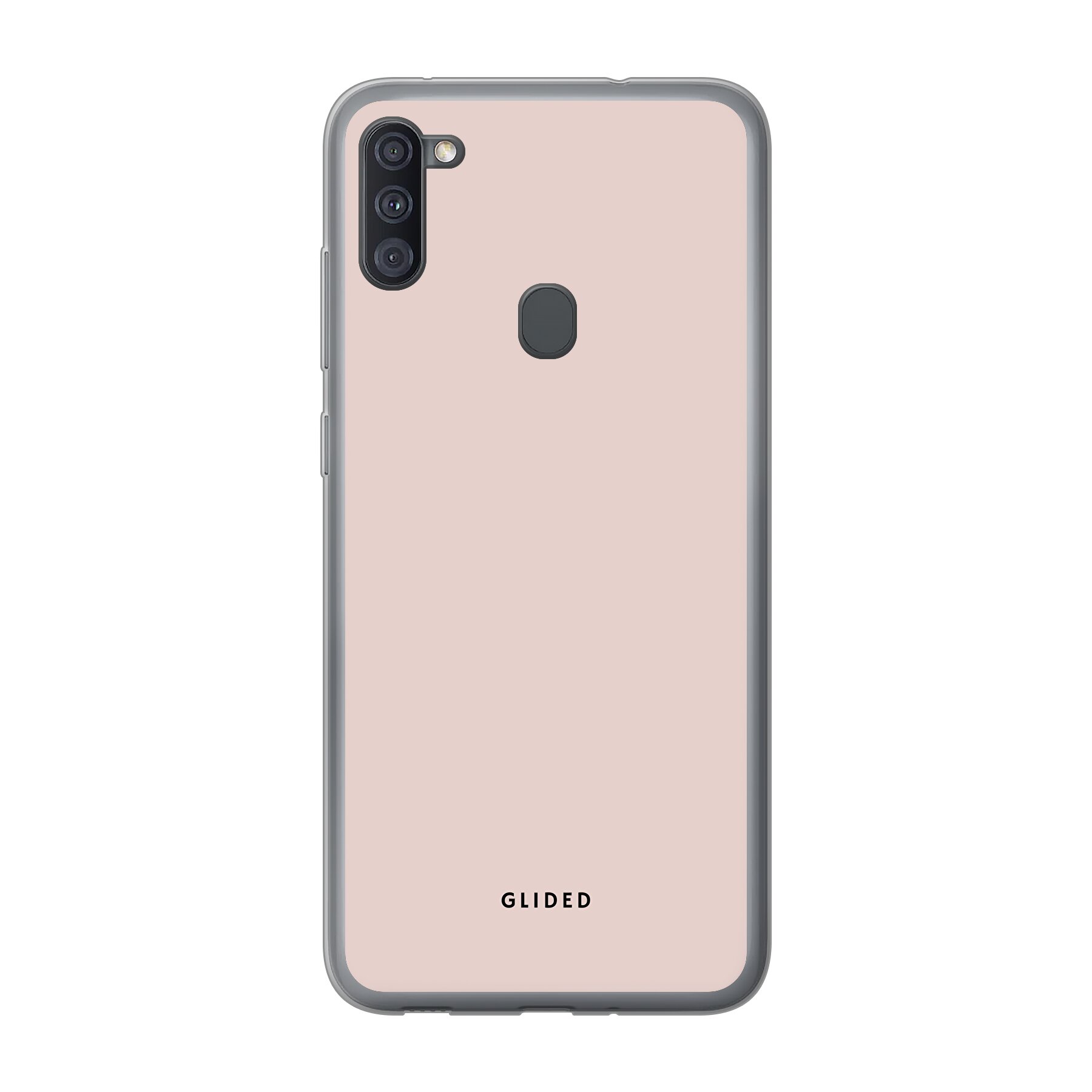 Produktbild Pink Dream - Samsung Galaxy M11 Handyhülle
