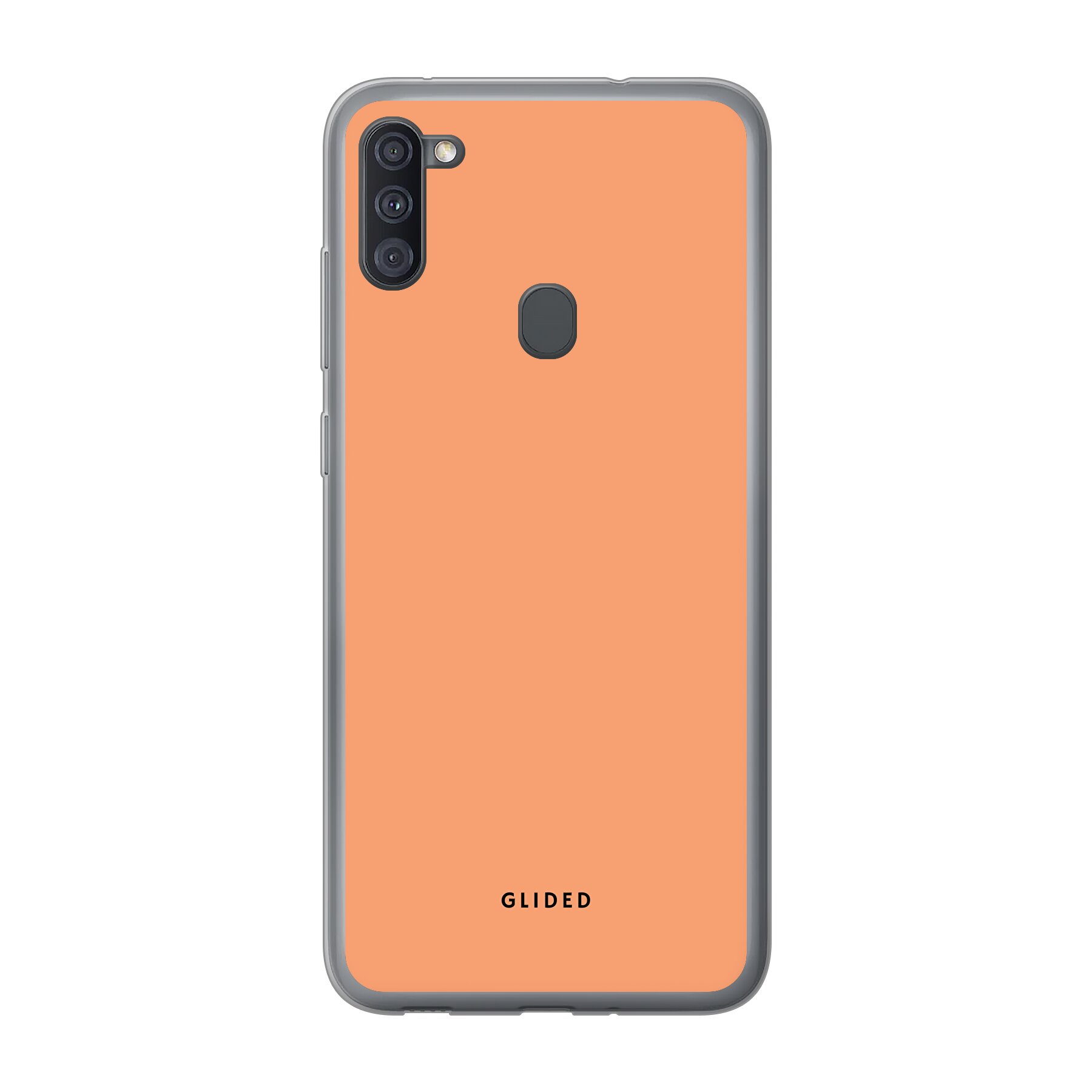 Produktbild Mango Glow - Samsung Galaxy M11 Handyhülle