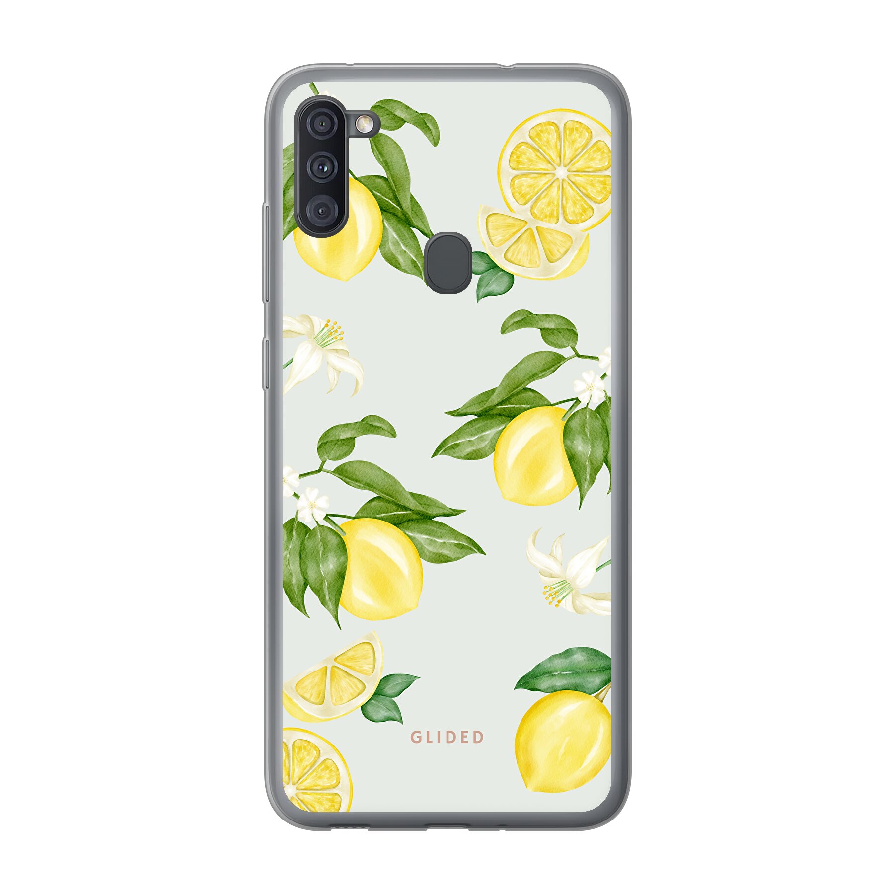 Produktbild Lemon Beauty - Samsung Galaxy M11 Handyhülle