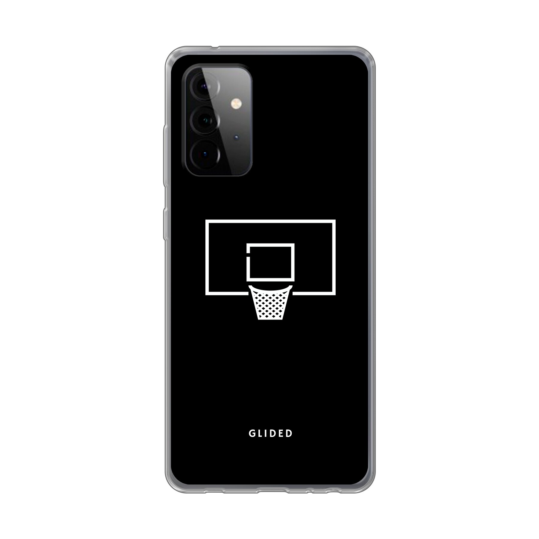 Produktbild Basketball Fun - Samsung Galaxy A72 5G Handyhülle