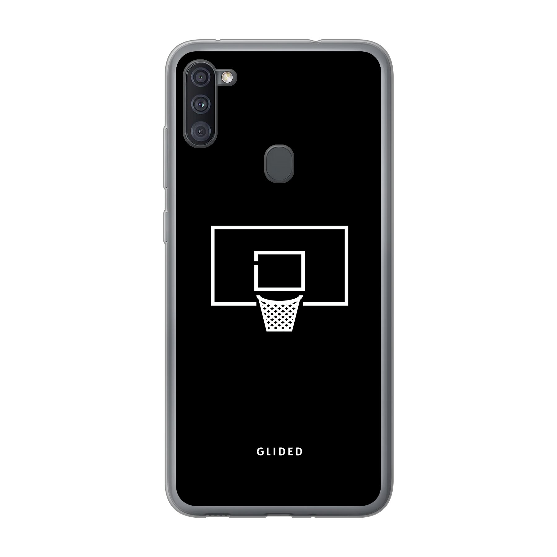 Produktbild Basketball Fun - Samsung Galaxy M11 Handyhülle