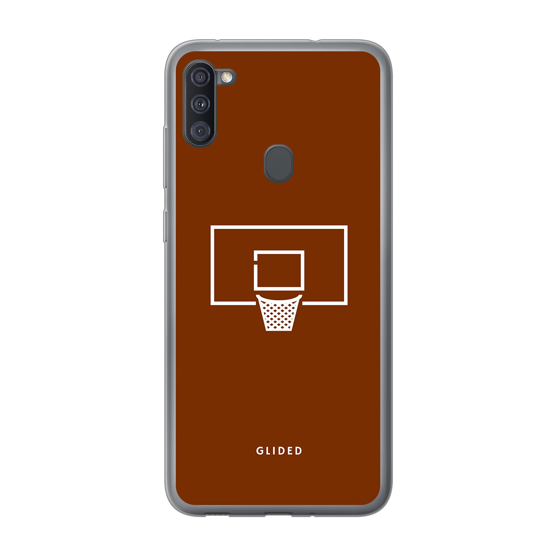 Produktbild Basket Blaze - Samsung Galaxy M11 Handyhülle