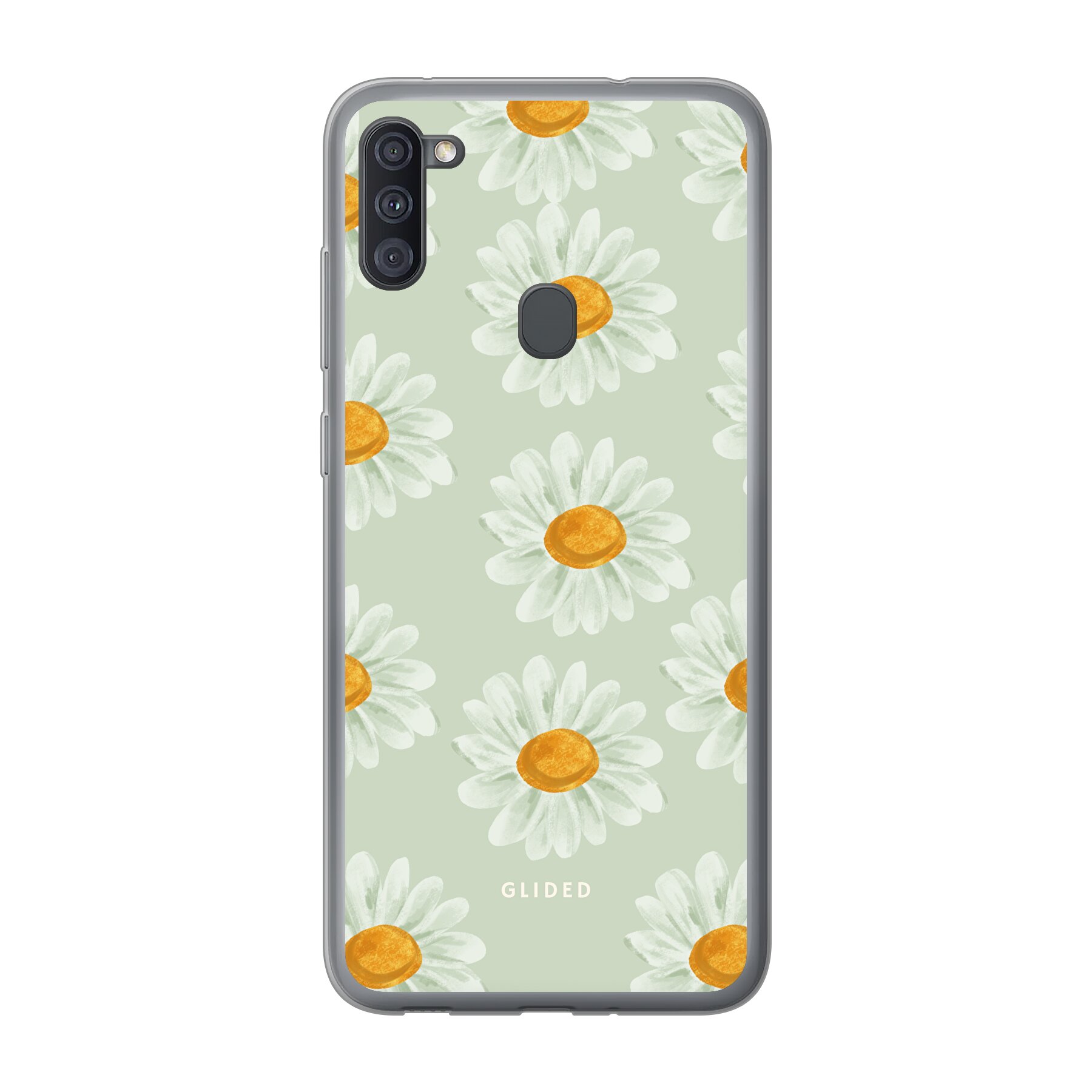 Produktbild Daisy - Samsung Galaxy M11 Handyhülle