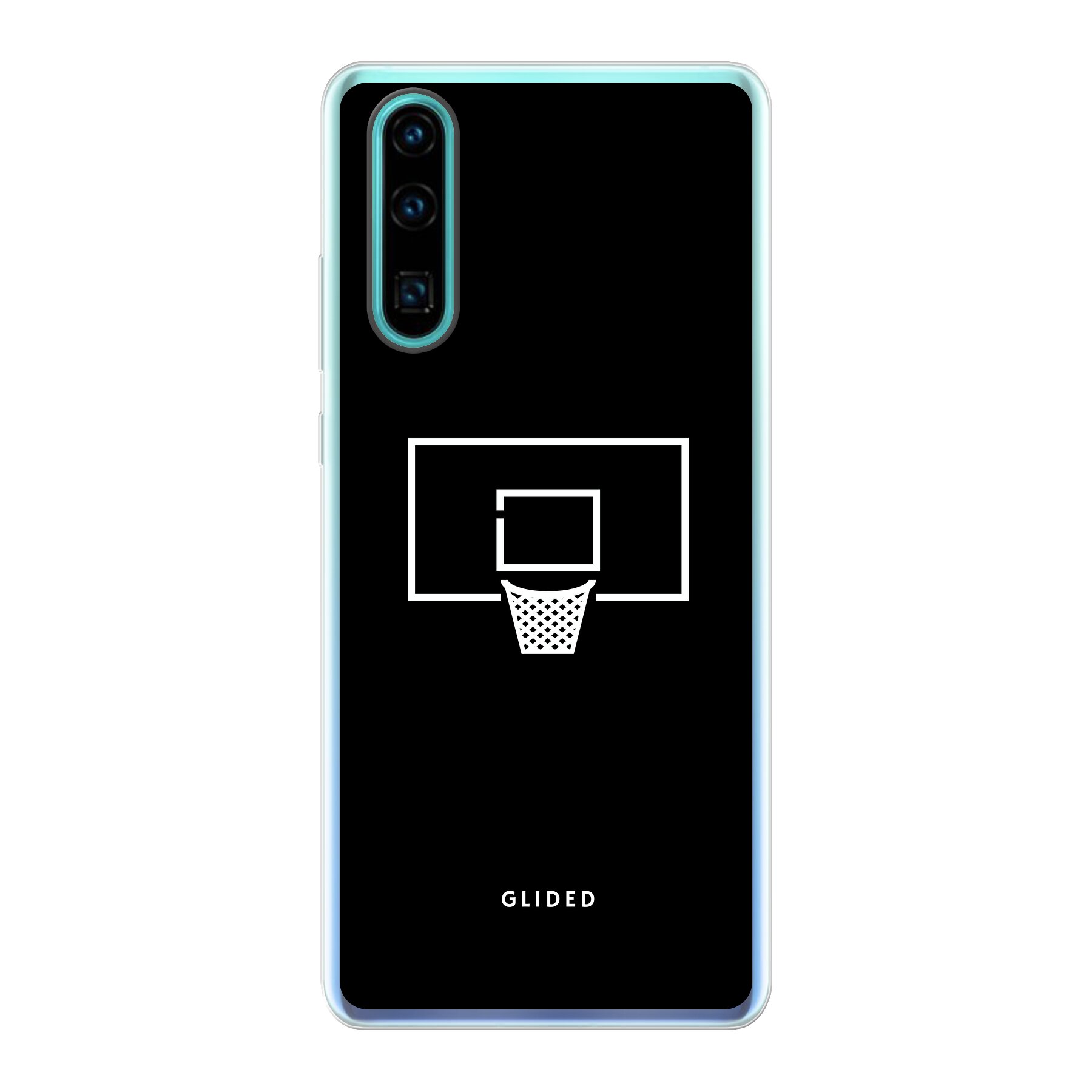 Produktbild Basketball Fun - Huawei P30 Handyhülle