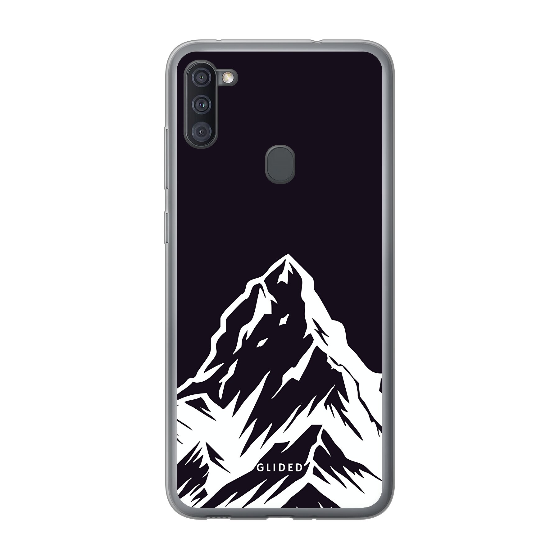 Produktbild Alpine Adventure - Samsung Galaxy M11 Handyhülle