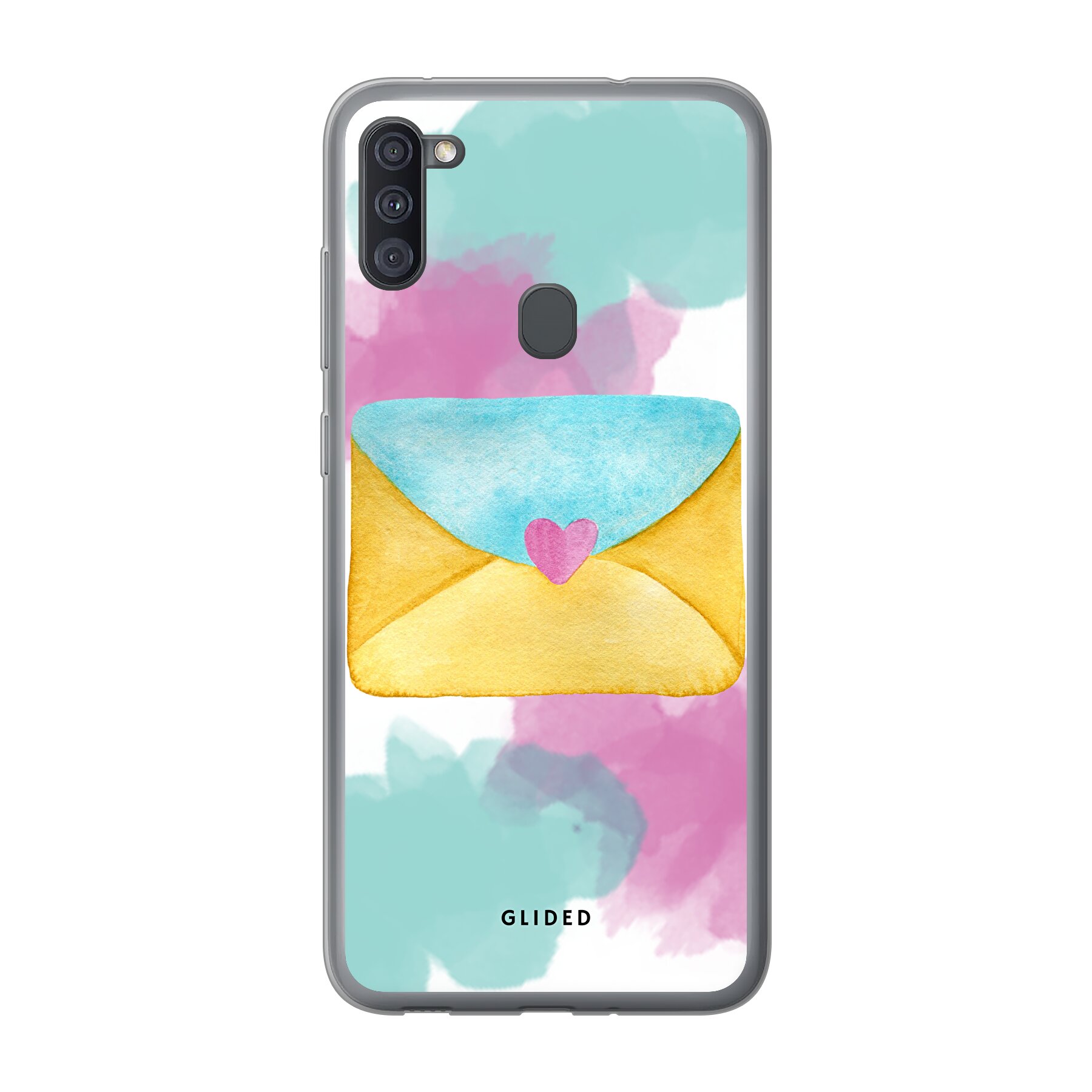 Produktbild Envelope - Samsung Galaxy M11 Handyhülle