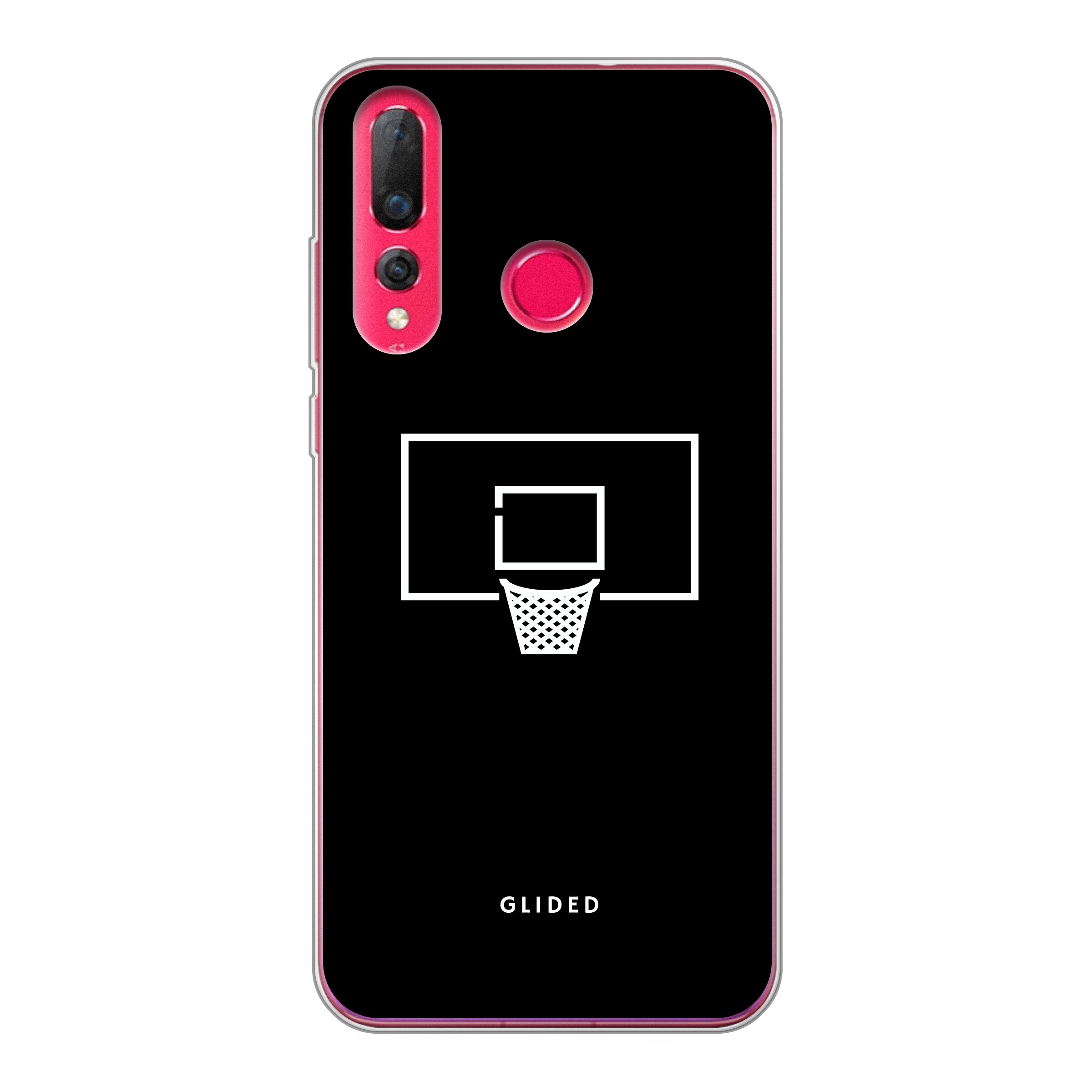 Produktbild Basketball Fun - Huawei P30 Lite Handyhülle